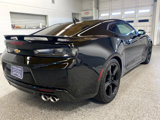 Used 2016 Chevrolet Camaro SS image 4