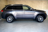 Used 2014 Jeep Grand Cherokee Limited image 4