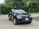Used 2012 Volkswagen Touareg Hybrid image 6