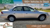Used 2001 Honda Accord LX image 4