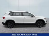 Certified 2022 Volkswagen Taos S image 6