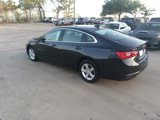 Used 2023 Chevrolet Malibu LT image 4