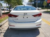 Used 2018 Hyundai Elantra SEL image 5