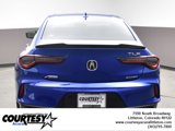 Used 2022 Acura TLX SH-AWD w/ A-SPEC Pkg image 5