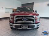 Used 2015 Ford F150 XLT w/ Equipment Group 302A Luxury image 2