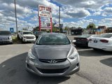 Used 2012 Hyundai Elantra GLS image 3