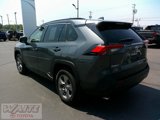 Used 2022 Toyota RAV4 LE image 4
