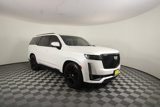 Used 2023 Cadillac Escalade Sport Platinum w/ LPO, ONYX Package image 5