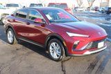 New 2025 Buick Envista Preferred w/ Convenience II Package image 4