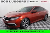 Used 2019 Honda Civic Touring image 4