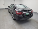 Used 2018 Nissan Altima 2.5 SR w/ SR Special Edition image 5