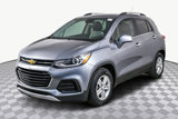 Used 2020 Chevrolet Trax LT w/ Driver Confidence Package image 4