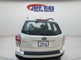 Used 2017 Subaru Forester 2.5i w/ Alloy Wheel Package image 6