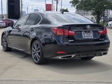 Used 2015 Lexus GS 350 image 5