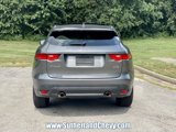Used 2018 Jaguar F-PACE Premium image 6