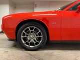 Used 2017 Dodge Challenger GT w/ GT Interior Package image 4
