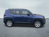 Certified 2018 Jeep Renegade Latitude w/ Cold Weather Group image 2