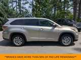 Used 2016 Toyota Highlander Plus image 2