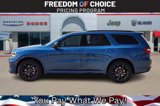 New 2025 Dodge Durango GT w/ Blacktop Package image 4