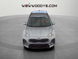 Used 2021 Kia Sportage LX image 2