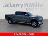 Used 2019 RAM 1500 Laramie w/ Off Road Group image 5