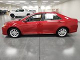 Used 2012 Toyota Camry XLE image 4