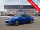 New 2024 Kia Forte LXS w/ LXS Technology Package image 3