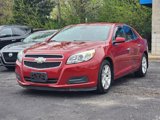 Used 2013 Chevrolet Malibu Eco w/ Power Convenience Package image 3