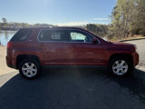 Used 2014 GMC Terrain SLE image 2