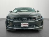 Used 2019 Chevrolet Camaro LT w/ RS Package image 2