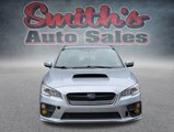 Used 2017 Subaru WRX image 2