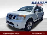 Used 2014 Nissan Armada SL image 4