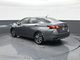 New 2025 Nissan Versa S image 5