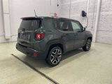 Used 2021 Jeep Renegade Sport image 3