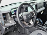 New 2024 Ford Bronco Black Diamond w/ Sasquatch Package image 3