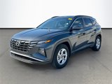 Used 2022 Hyundai Tucson SEL w/ Cargo Package image 3