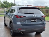Used 2024 MAZDA CX-5 Carbon Edition image 5