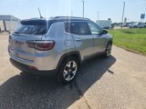 Used 2018 Jeep Compass Limited w/ Navigation Group image 3