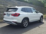 Used 2022 BMW X3 xDrive30i w/ Convenience Package w/ZPA image 6