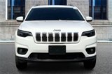 Used 2021 Jeep Cherokee Latitude Lux w/ Comfort/Convenience Group image 3