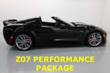 Used 2017 Chevrolet Corvette Z06 w/ Z07 Performance Package image 4