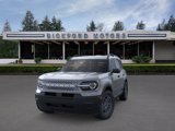 Used 2025 Ford Bronco Sport Big Bend image 2