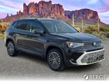 New 2025 Volkswagen Taos SE image 4