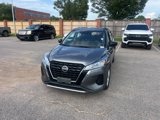 Used 2023 Nissan Kicks S image 2