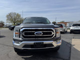 Used 2022 Ford F150 XLT image 4