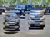Used 2021 Ford Explorer Limited image 3