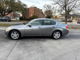 Used 2013 INFINITI G37 x Sedan w/ Premium Pkg image 3