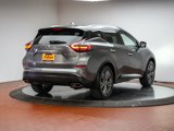 Used 2020 Nissan Murano Platinum w/ Cargo Package image 5