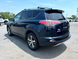 Used 2018 Toyota RAV4 XLE image 3