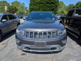 Used 2015 Jeep Grand Cherokee Limited w/ Trailer Tow Group IV image 2
